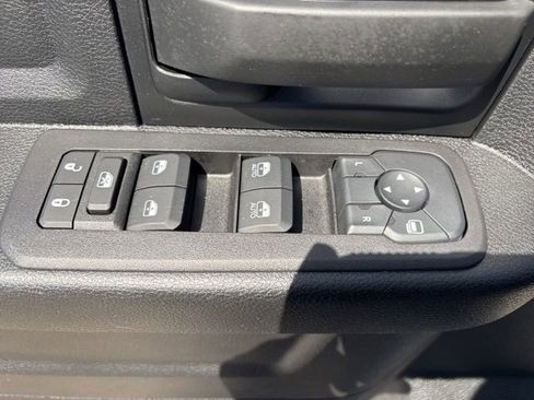 New 2026 RAM 3500 Tradesman image 65