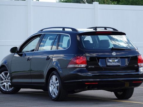 Used 2013 Volkswagen Jetta TDI FWD image 20
