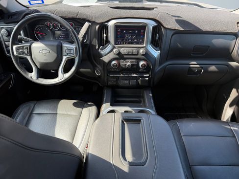 Used 2019 Chevrolet Silverado 1500 RST w/ All-Star Edition image 11