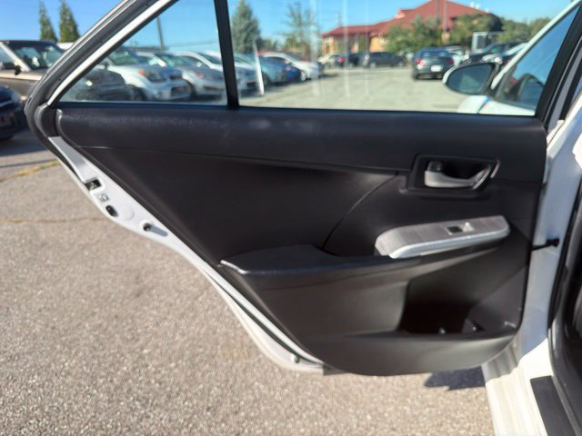 Used 2013 Toyota Camry SE FWD image 20