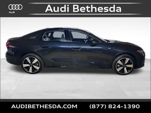 New 2026 Audi A5 2.0T Premium Plus AWD/4WD image 8