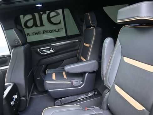 Used 2022 GMC Yukon AT4 image 22