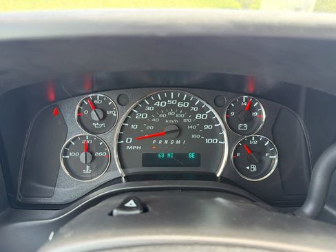 New 2025 Chevrolet Express 2500 w/ Driver Convenience Package image 20