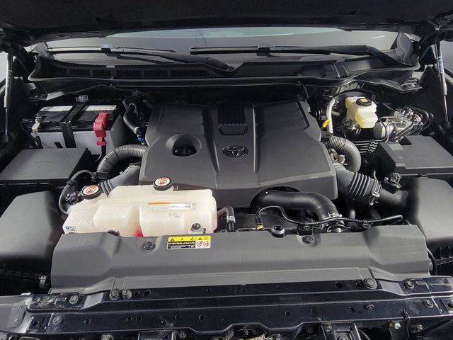 Used 2023 Toyota Tundra Limited AWD/4WD image 14