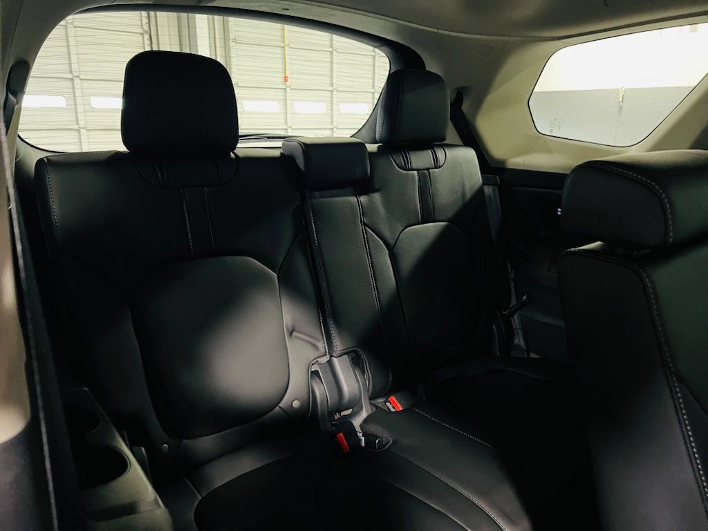 New 2026 Honda Pilot EX-L image 35