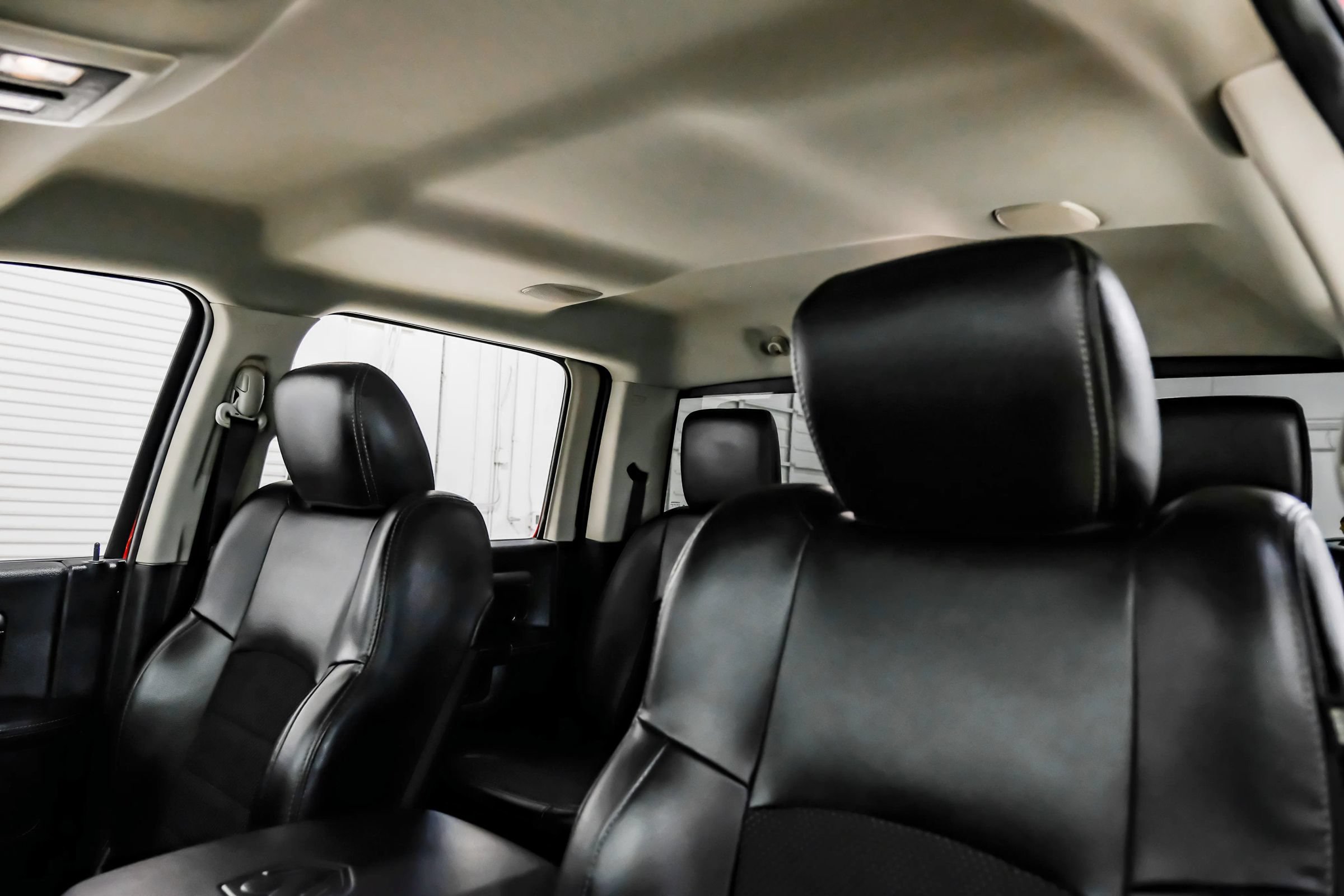 Used 2013 RAM 1500 Sport w/ Sport Premium Group AWD/4WD image 46