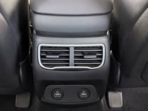 Used 2023 Hyundai Santa Fe SEL Premium w/ Cargo Package AWD/4WD image 17