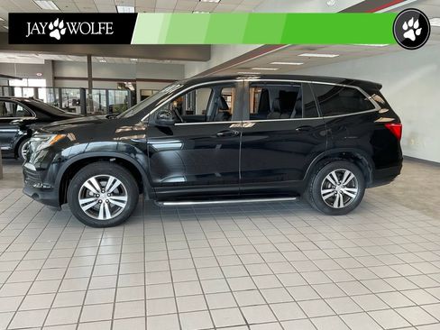 Used 2016 Honda Pilot EX-L image 3