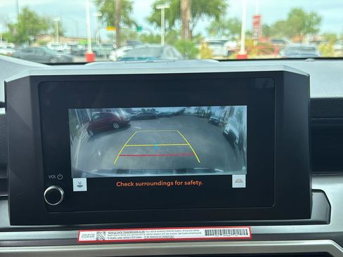 Certified 2025 Toyota Tacoma SR5 w/ SR5 Upgrade Package image 22