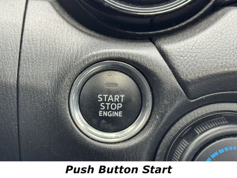 Used 2017 MAZDA MX-5 Miata RF Club image 9