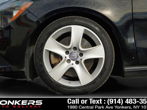 Used 2015 Mercedes-Benz CLA 250 image 22