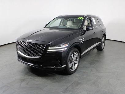 Used 2024 Genesis GV80 3.5T Advanced w/ Advanced Package