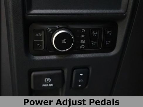 Used 2025 Ford F150 Raptor w/ Equipment Group 803A Raptor R image 42