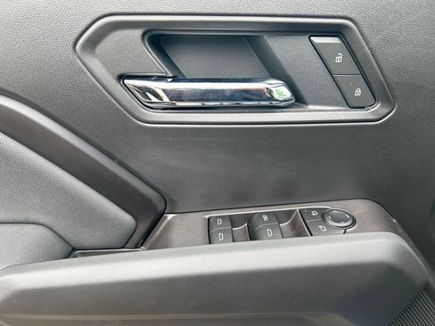 New 2026 GMC Canyon Elevation w/ Convenience Package image 13