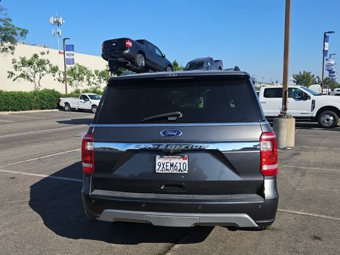 Used 2019 Ford Expedition XLT w/ Equipment Group 202A image 7