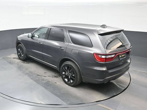 Used 2021 Dodge Durango GT w/ Blacktop Package AWD/4WD image 19