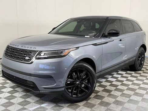 New 2026 Land Rover Range Rover Velar S image 1