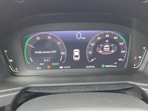 New 2026 Honda Accord Sport image 17