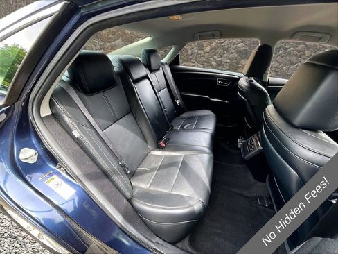 Used 2015 Toyota Avalon XLE FWD image 25