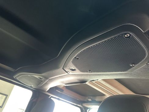 New 2025 Jeep Wrangler Unlimited Rubicon 392 image 29