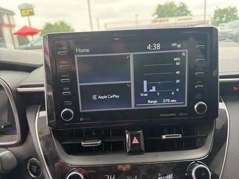 Used 2020 Toyota Corolla XSE FWD image 10
