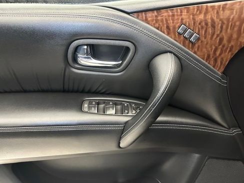 Used 2019 Nissan Armada SL w/ Premium Package AWD/4WD image 21