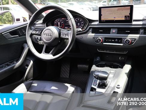 Used 2018 Audi A5 2.0T Premium Plus AWD/4WD image 27