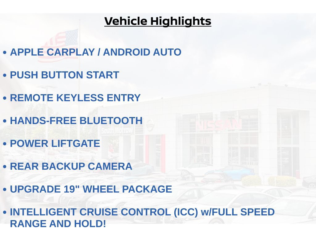 Certified 2023 Nissan Ariya FWD image 12