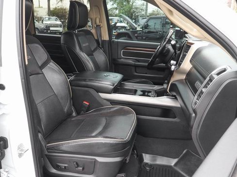 Used 2022 RAM 2500 Laramie image 44