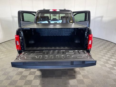 Used 2023 Ford F150 XLT w/ Equipment Group 302A High AWD/4WD image 22
