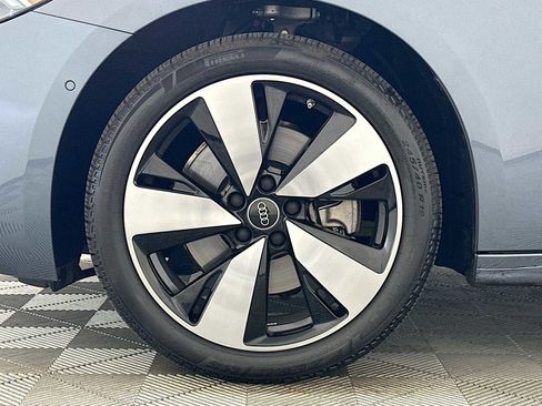 Certified 2025 Audi A5 2.0T Premium Plus w/ Premium Plus image 29