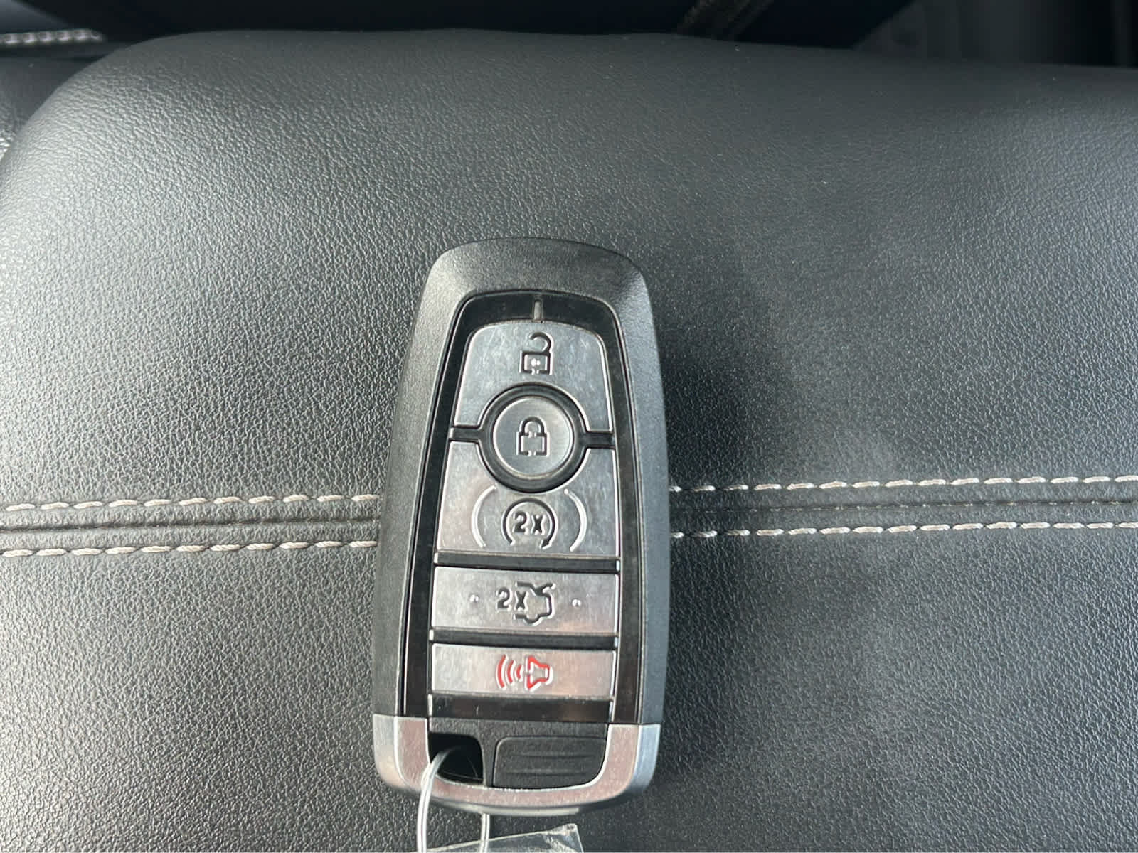 Used 2024 Ford Mustang Premium RWD image 41