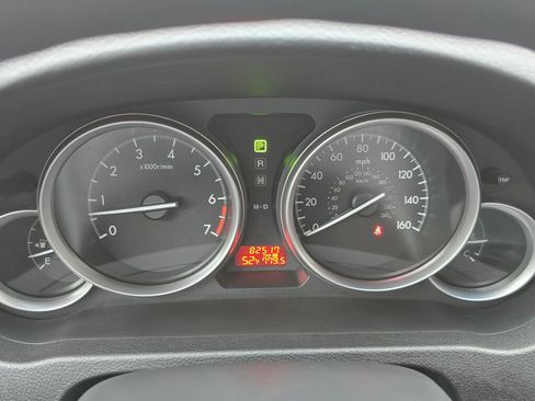 Used 2010 MAZDA MAZDA6 i Sport image 18