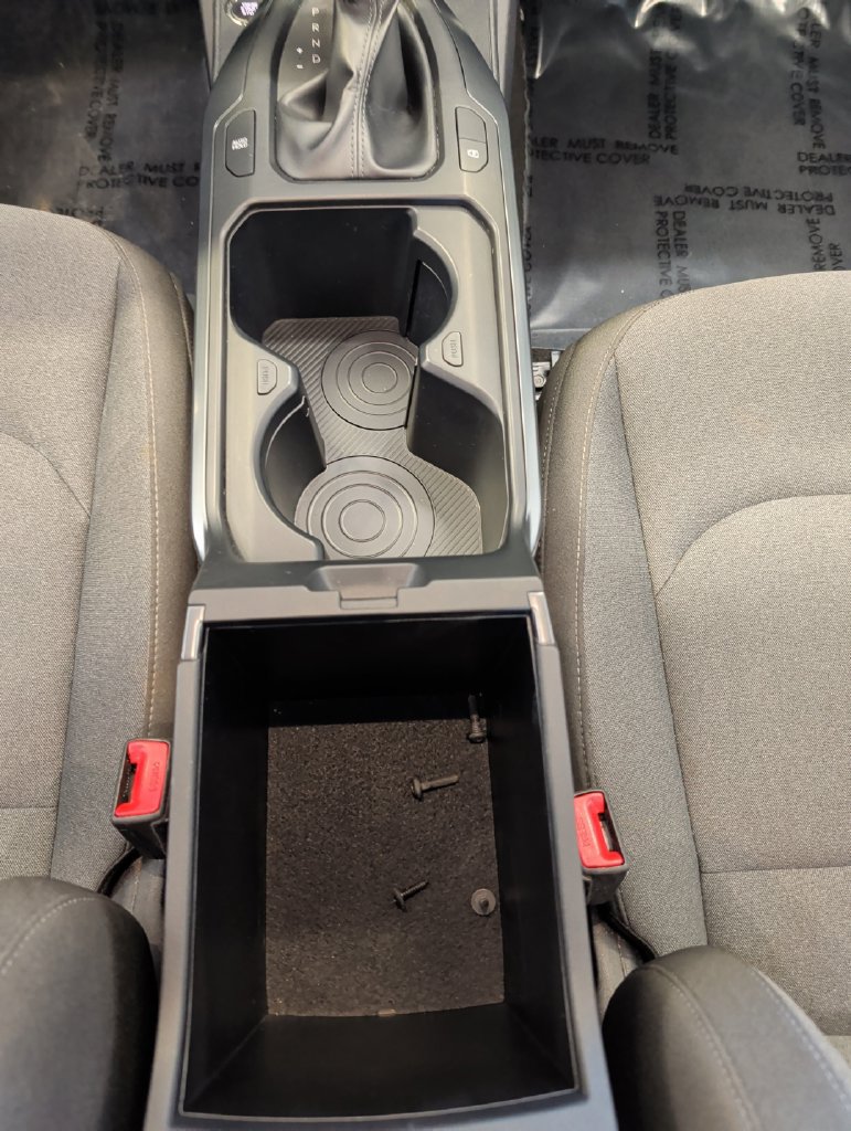 Used 2025 Kia K4 FWD image 31