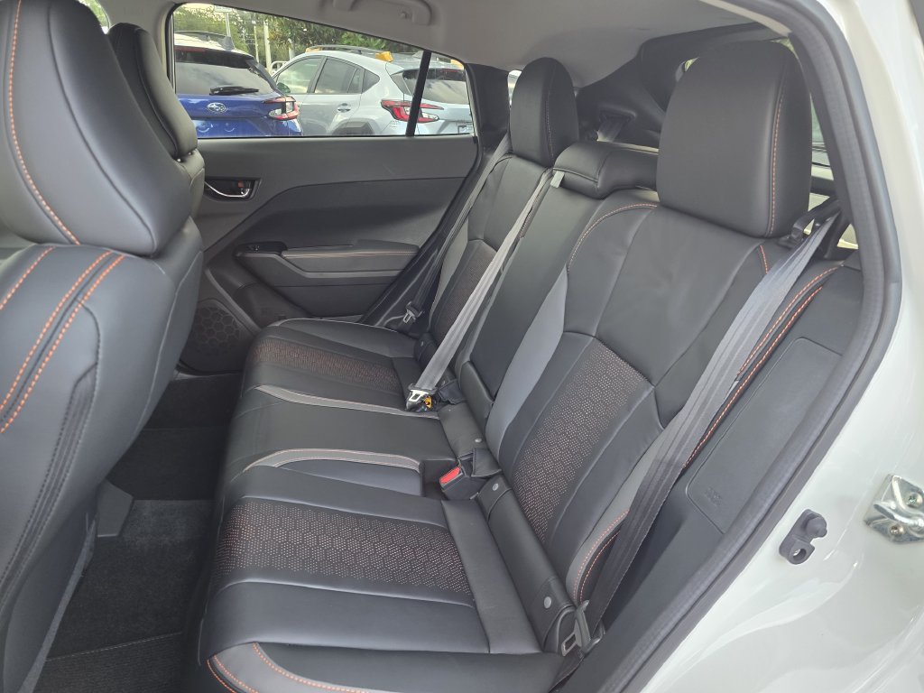 New 2026 Subaru Crosstrek 2.5i Limited AWD/4WD image 15