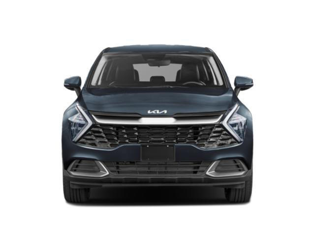 Certified 2024 Kia Sportage EX AWD/4WD image 7