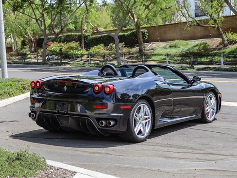 Used 2008 Ferrari F430 Spider RWD image 5