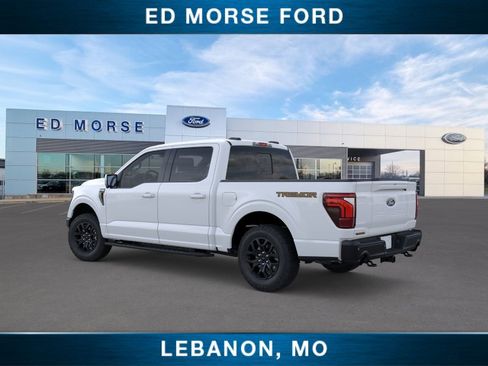 New 2026 Ford F150 Tremor w/ Equipment Group 402A High AWD/4WD image 4