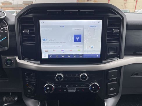 Used 2021 Ford F150 XLT w/ Equipment Group 302A High image 21