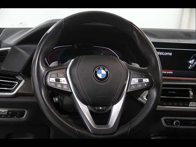Used 2023 BMW X5 xDrive40i AWD/4WD image 7