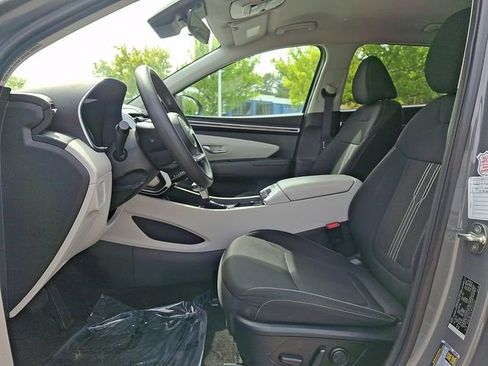 Used 2024 Hyundai Tucson SEL image 15
