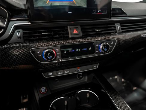 Used 2022 Audi S5 Premium w/ Convenience Package image 54