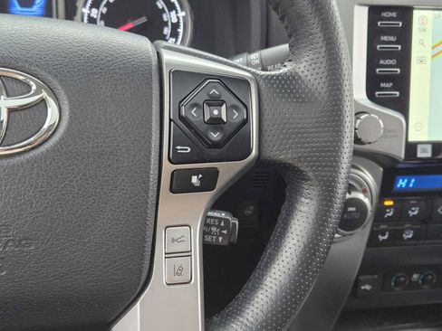 Used 2024 Toyota 4Runner Limited image 25