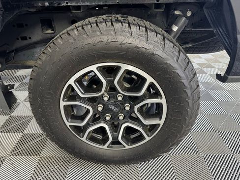Used 2023 Ford F150 XL w/ STX Appearance Package AWD/4WD image 37