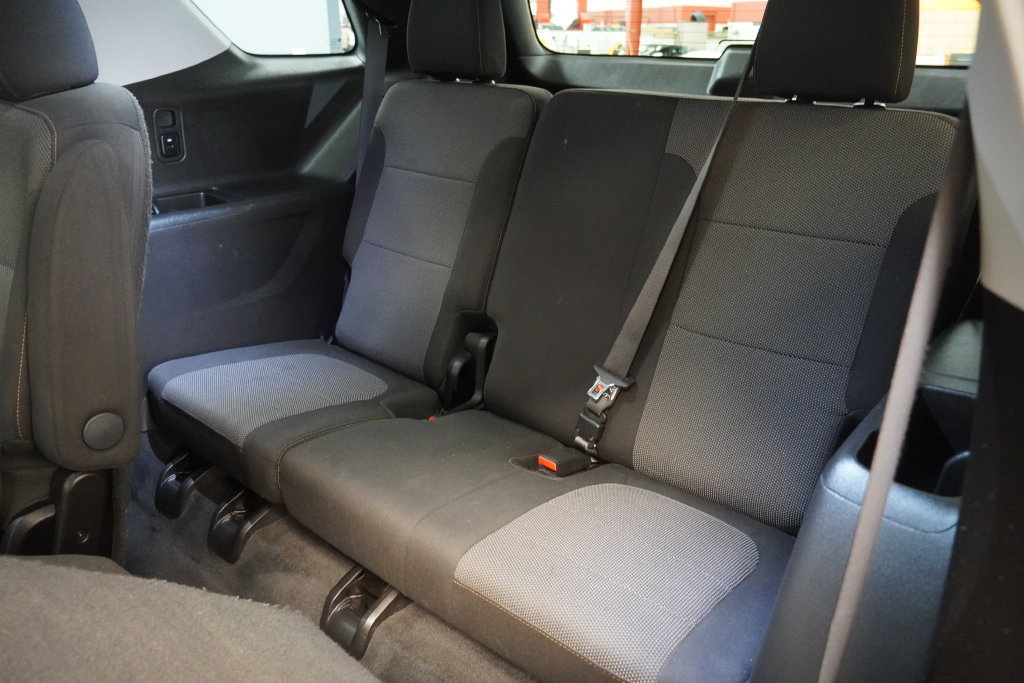 Used 2019 Chevrolet Traverse LT w/ LPO, Cargo Package AWD/4WD image 23