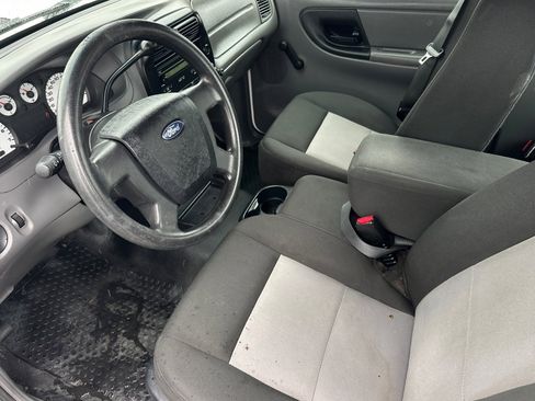 Used 2011 Ford Ranger Sport image 10