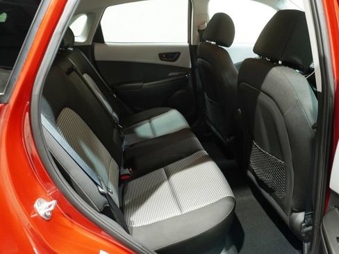 Used 2020 Hyundai Kona SEL FWD image 16