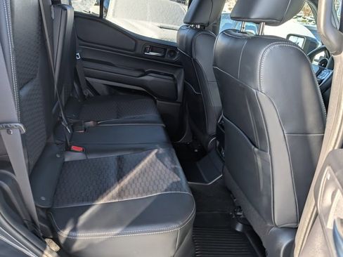 Used 2025 Toyota Land Cruiser Base image 19