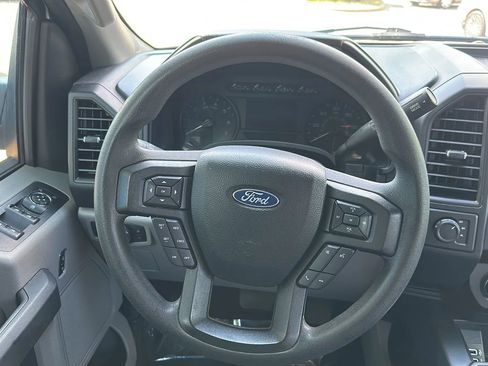 Used 2018 Ford F150 XL w/ Equipment Group 101A Mid AWD/4WD image 29