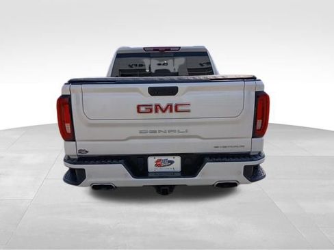 Certified 2024 GMC Sierra 1500 Denali w/ Denali Reserve Package AWD/4WD image 4